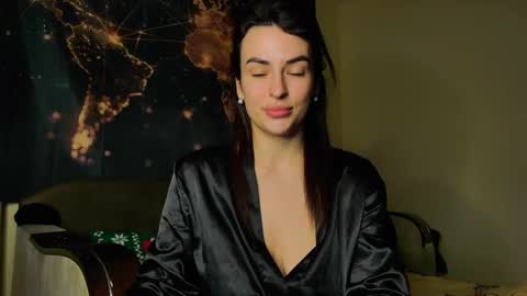 MandiBrooks online show from 02-07-26, 08:34