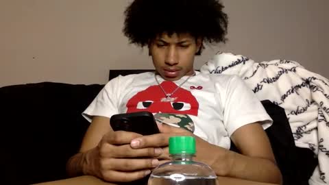 MandingooMann online show from 12-12-24, 05:20