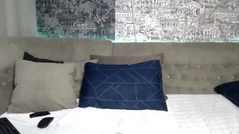 Mandy  online show from 02-17-25, 02:15