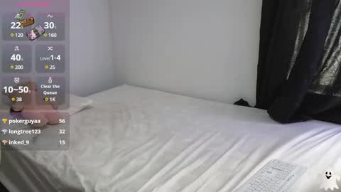 M A N D Y  online show from 12-05-24, 04:44