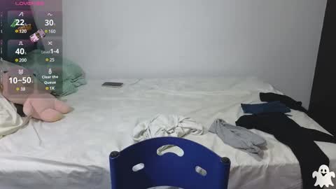 M A N D Y  online show from 02-04-25, 01:34