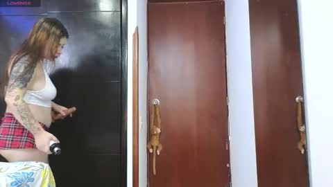 M A N D Y  online show from 02-20-25, 04:46