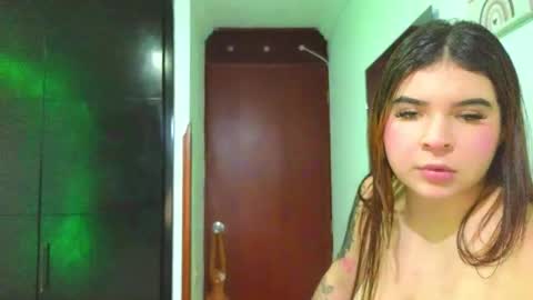 M A N D Y  online show from 03-11-25, 04:18