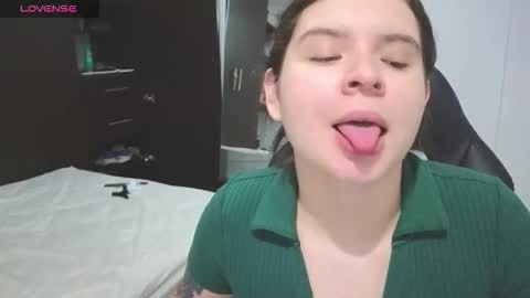 M A N D Y  online show from 10-14-25, 02:23