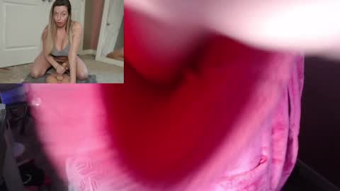 Snapshot of mandybabyxxx chatting on 12-22-24, 01:45 MandyBabyXXX online show from 12-22-24, 01:45