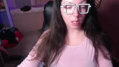 Snapshot of mandybabyxxx chatting on 01-24-25, 06:25 MandyBabyXXX online show from 01-24-25, 06:25