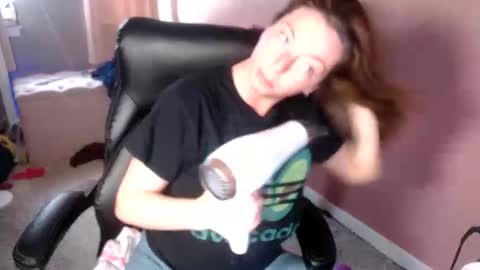 Snapshot of mandybabyxxx chatting on 02-22-26, 09:57 MandyBabyXXX online show from 02-22-26, 09:57