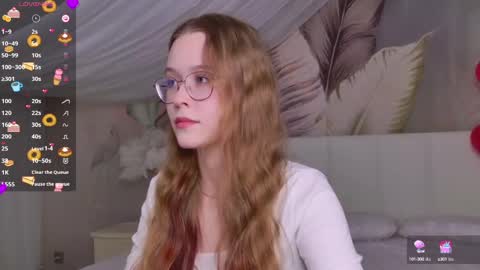 Mandy online show from 02-20-25, 02:24