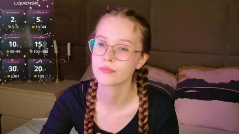 Mandy online show from 09-23-25, 02:42