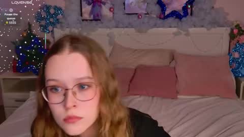 Mandy online show from 12-14-25, 02:11