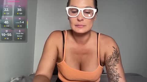 Mandy online show from 01-06-26, 02:15