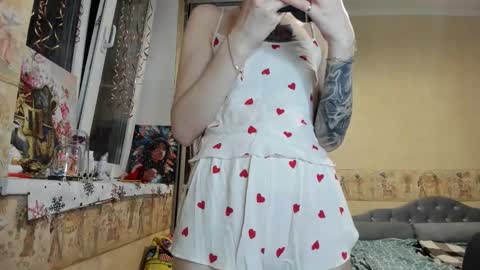 Mandy online show from 03-13-26, 06:03