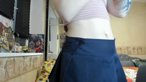 Mandy online show from 04-23-26, 04:42