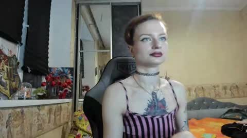 Mandy online show from 04-26-26, 05:10