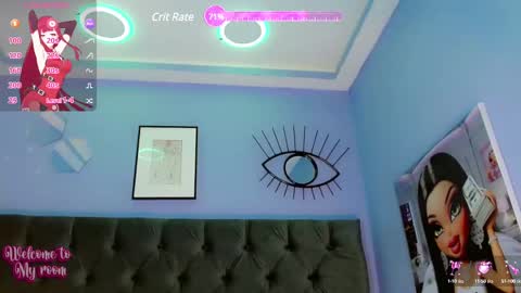 manellyksparklee online show from 01-13-25, 03:58