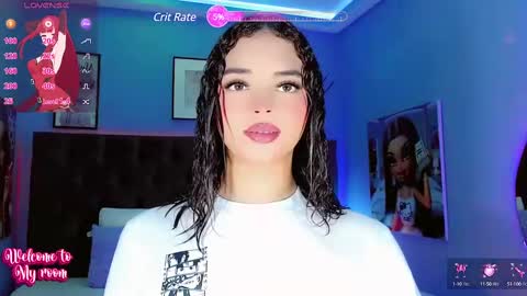 manellyksparklee online show from 01-14-25, 12:56