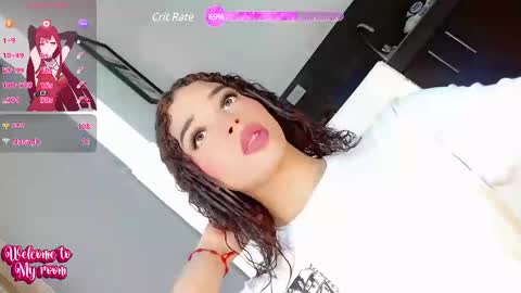 manellyksparklee online show from 01-14-25, 03:57