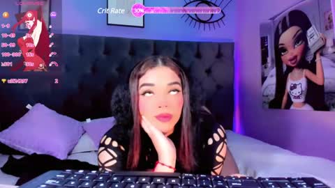 manellyksparklee online show from 01-16-25, 03:46