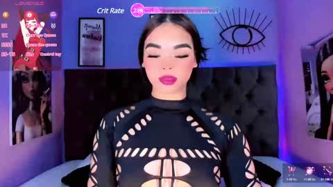 manellyksparklee online show from 01-30-25, 01:53