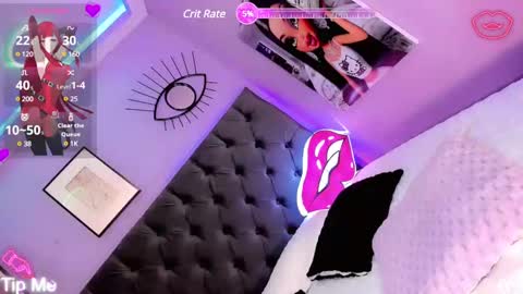 manellyksparklee online show from 02-17-25, 12:59