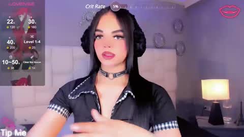 manellyksparklee online show from 02-24-25, 12:59