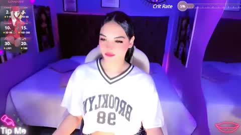 manellyksparklee online show from 03-07-25, 12:34