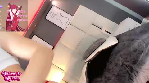 manellyksparklee online show from 10-07-25, 01:08