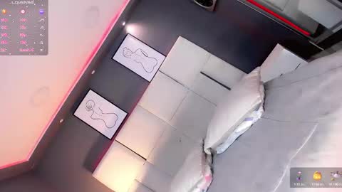 manellyksparklee online show from 10-15-25, 09:15