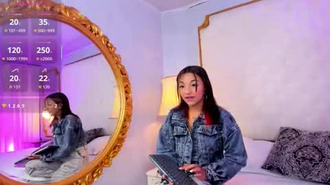 manelyk_evanss online show from 09-13-25, 11:21