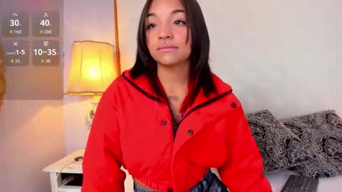 manelyk_evanss online show from 10-03-25, 11:07