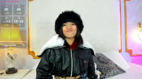 manelyk_evanss online show from 10-05-25, 08:12