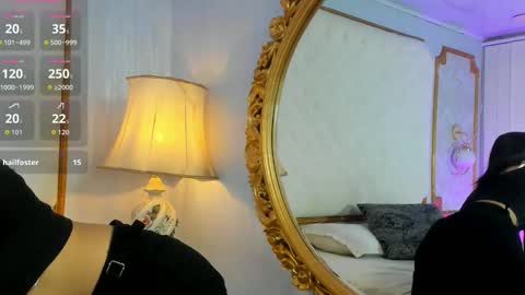 manelyk_evanss online show from 11-03-25, 11:00