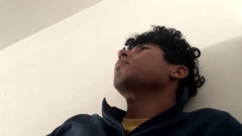 Manguito online show from 01-03-25, 08:32