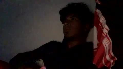 Manguito online show from 01-08-25, 07:03