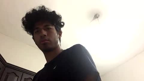 Manguito online show from 01-29-25, 09:12