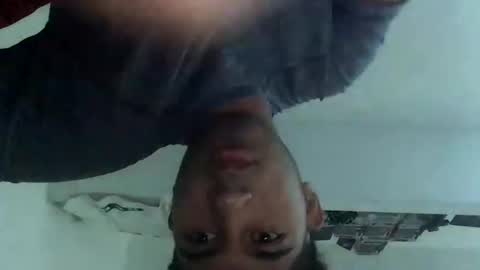 Manguito online show from 09-25-25, 06:11