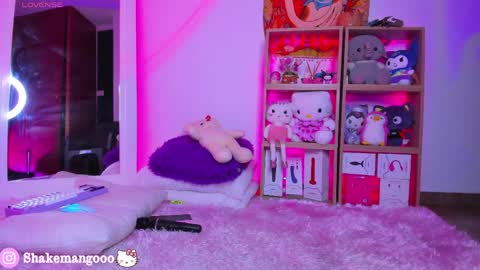 Manguito online show from 04-06-26, 05:30