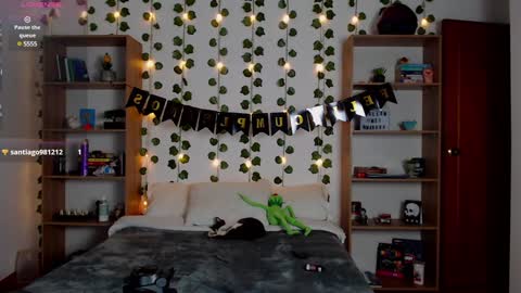 Danny online show from 02-04-25, 05:53