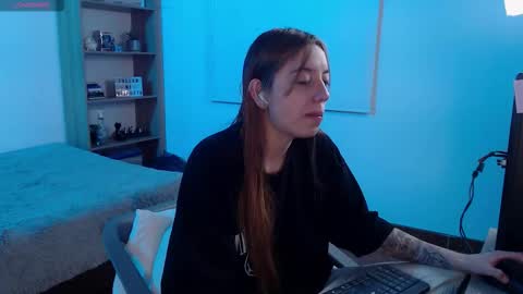 Danny online show from 09-15-25, 04:34