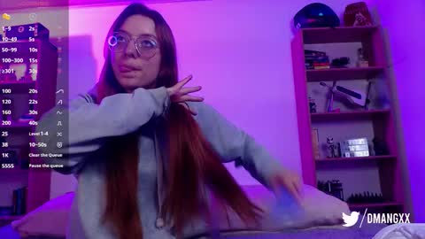 Danny online show from 12-15-25, 02:05