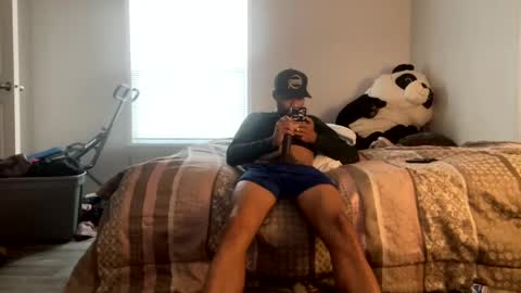 Mani4sexy online show from 12-06-24, 01:22