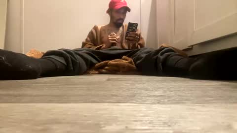 Mani4sexy online show from 12-13-24, 10:30