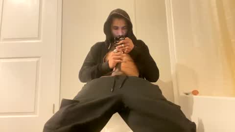 Mani4sexy online show from 02-18-25, 10:27