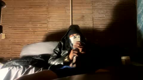 Mani4sexy online show from 10-16-25, 05:08