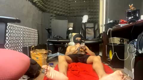 Mani4sexy online show from 02-06-26, 01:14