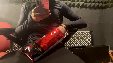 Mani4sexy online show from 02-22-26, 05:08