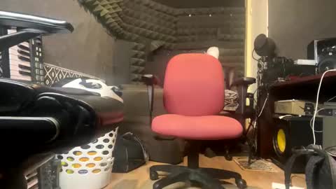 Mani4sexy online show from 04-03-26, 04:32