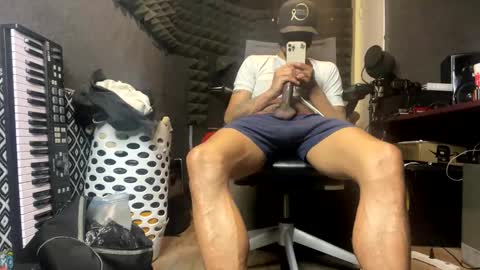 Mani4sexy online show from 04-03-26, 11:47