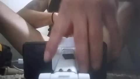 Jan and Man online show from 04-22-26, 02:03