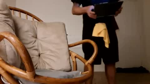 Jan and Man online show from 04-25-26, 11:46